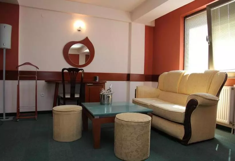 Fotos del hotel Cingo:  25
