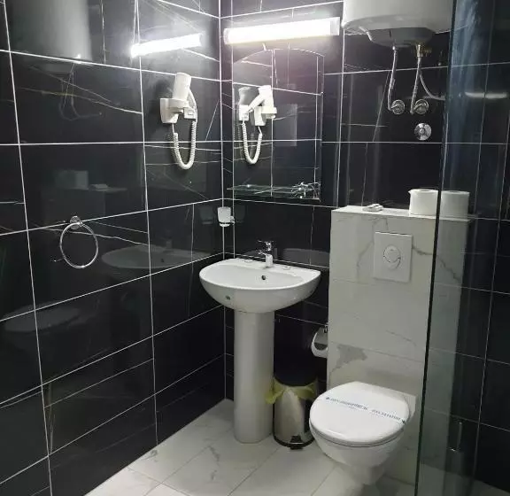 Fotos del hotel Cingo:  4