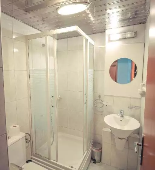 Fotos del hotel Cingo:  7