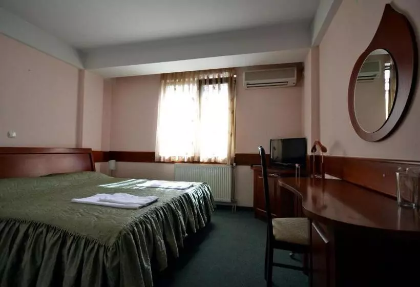 Fotos del hotel Cingo:  5