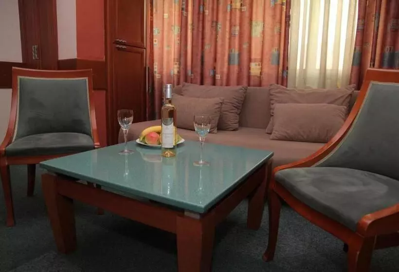 Fotos del hotel Cingo:  23