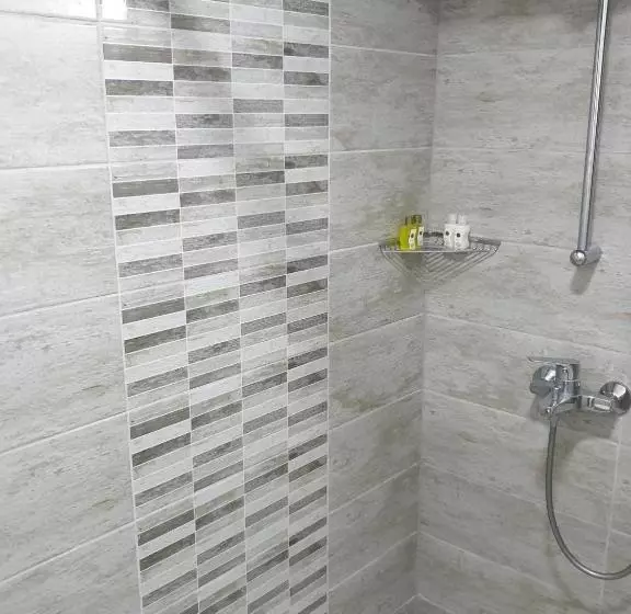 Fotos del hotel Cingo:  9