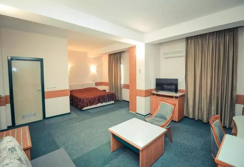 Fotos del hotel Cingo:  8