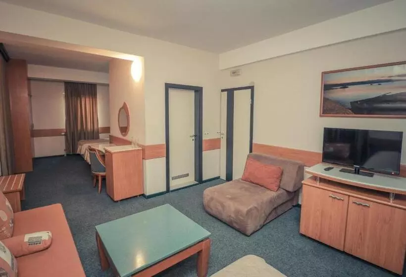 Fotos del hotel Cingo:  19