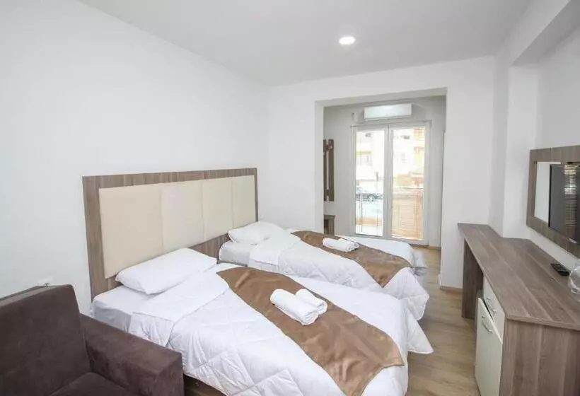 Fotos del hotel Cingo:  22