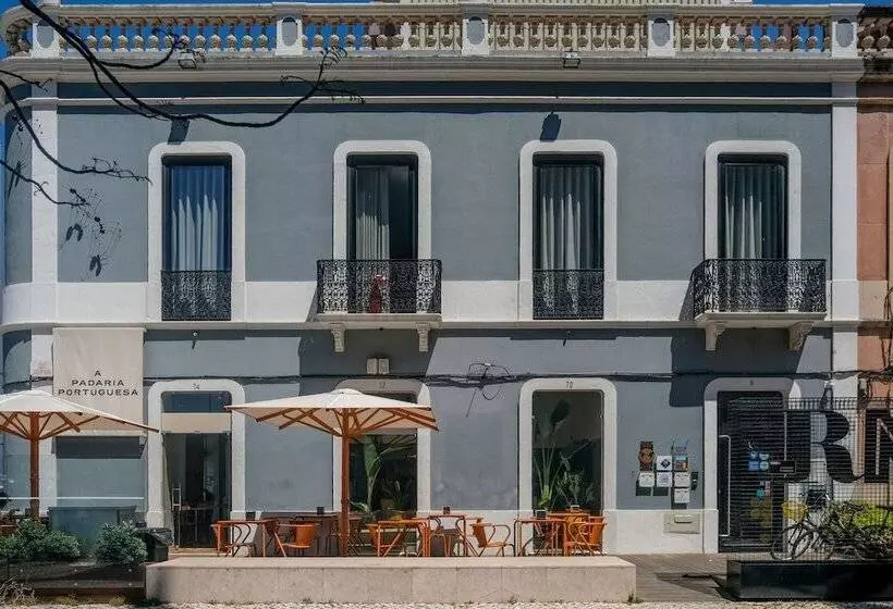 Fotos del hotel Rm Guest House  The Experience:  5