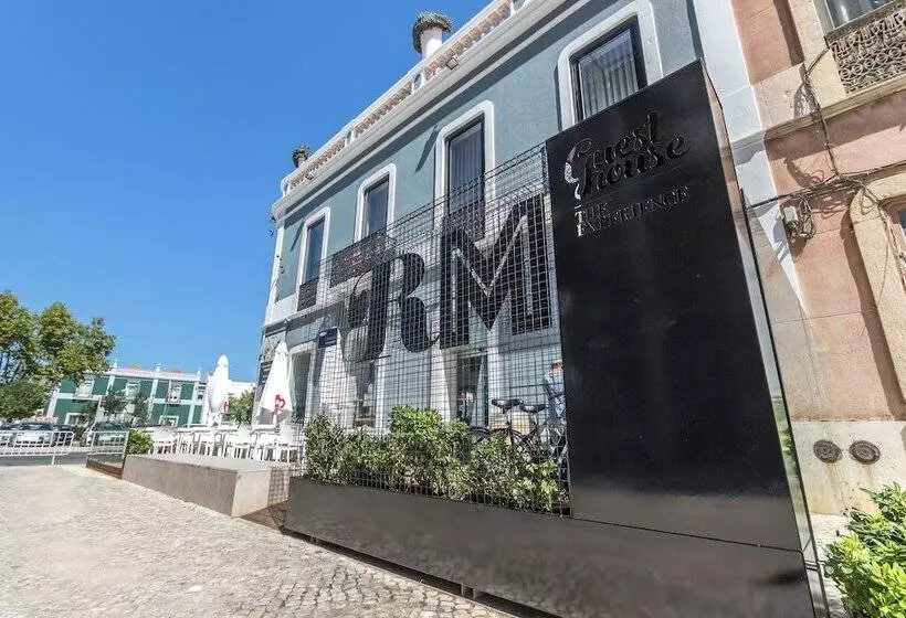Fotos del hotel Rm Guest House  The Experience:  9