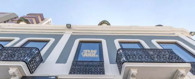 Fotos del hotel Rm Guest House  The Experience:  21