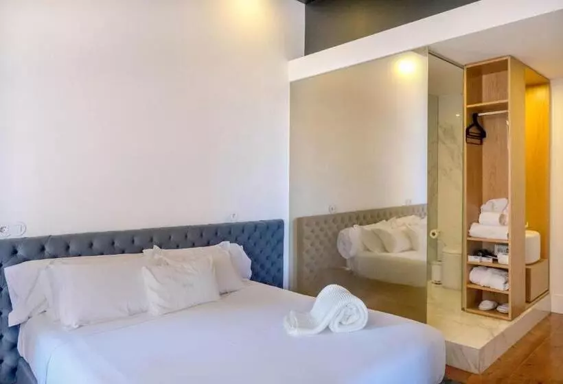 Fotos del hotel Rm Guest House  The Experience:  14