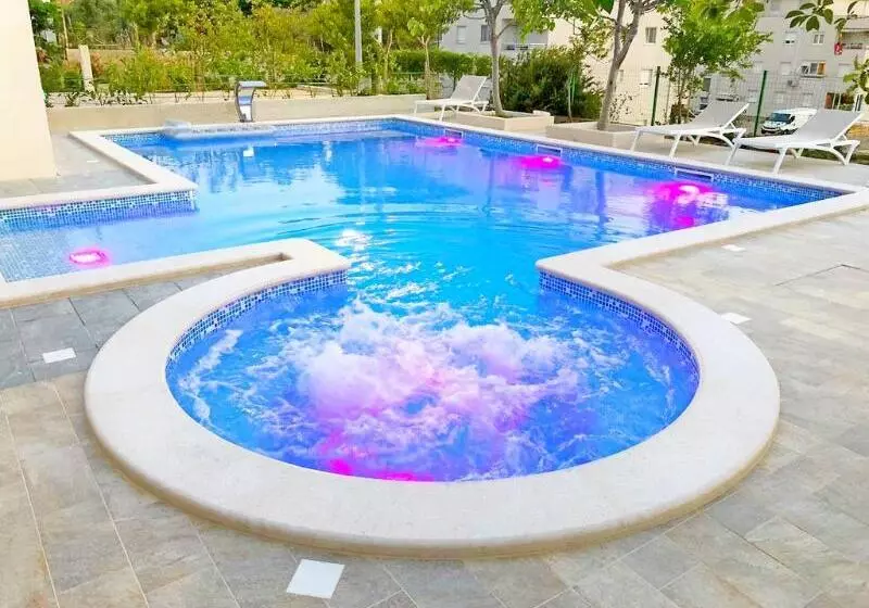 Fotos del hotel Villa Split Croatia:  3
