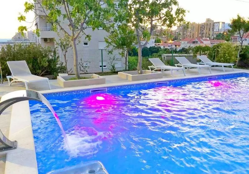 Villa Split Croatia