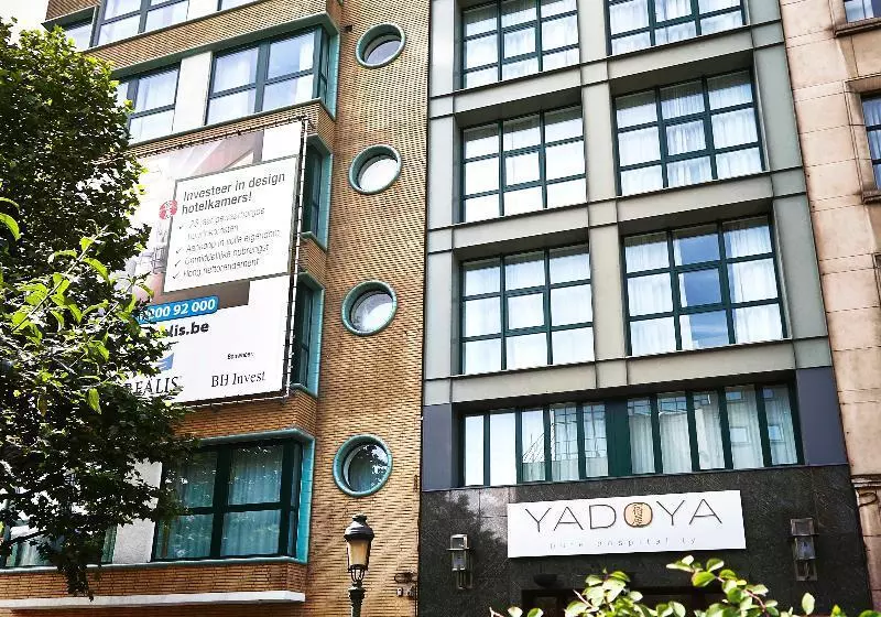 Yadoya