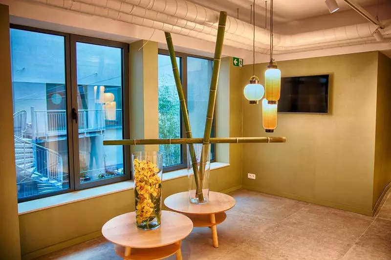 Fotos del hotel Yadoya:  18