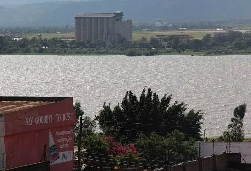 Fotos del hotel Riversand:  12