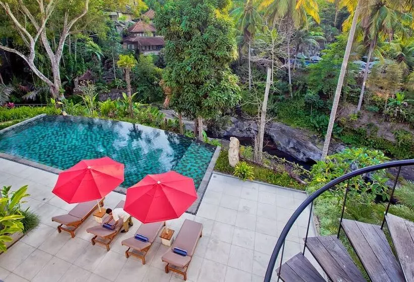 Labak River Hotel By Eps