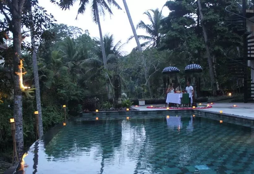 Fotos del hotel Labak River Hotel By Eps:  25