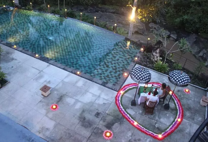Fotos del hotel Labak River Hotel By Eps:  3
