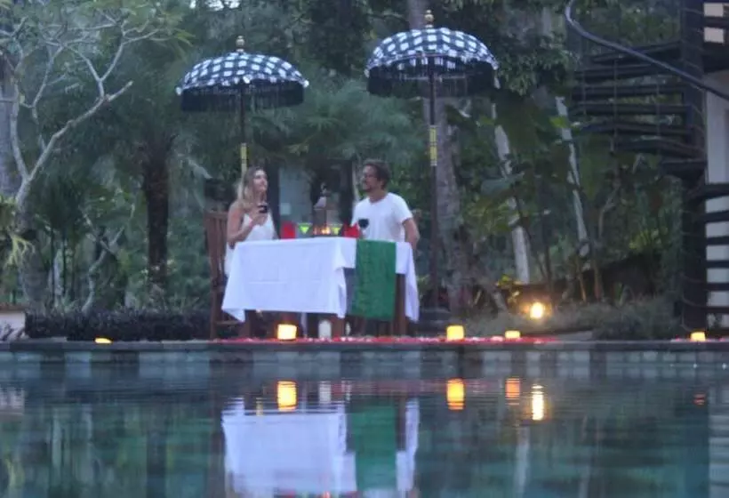 Fotos del hotel Labak River Hotel By Eps:  16