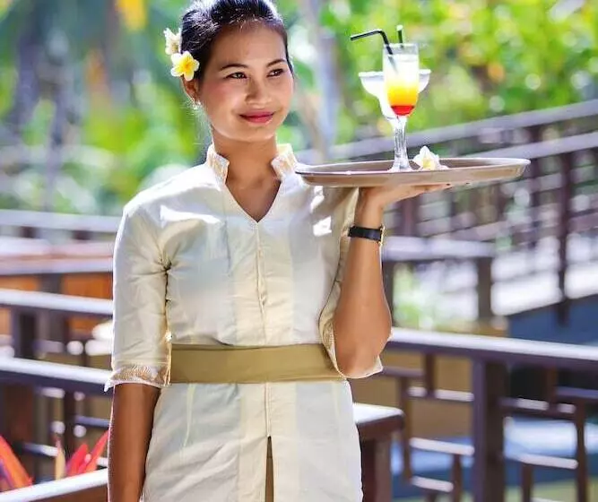 Fotos del hotel Labak River Hotel By Eps:  12