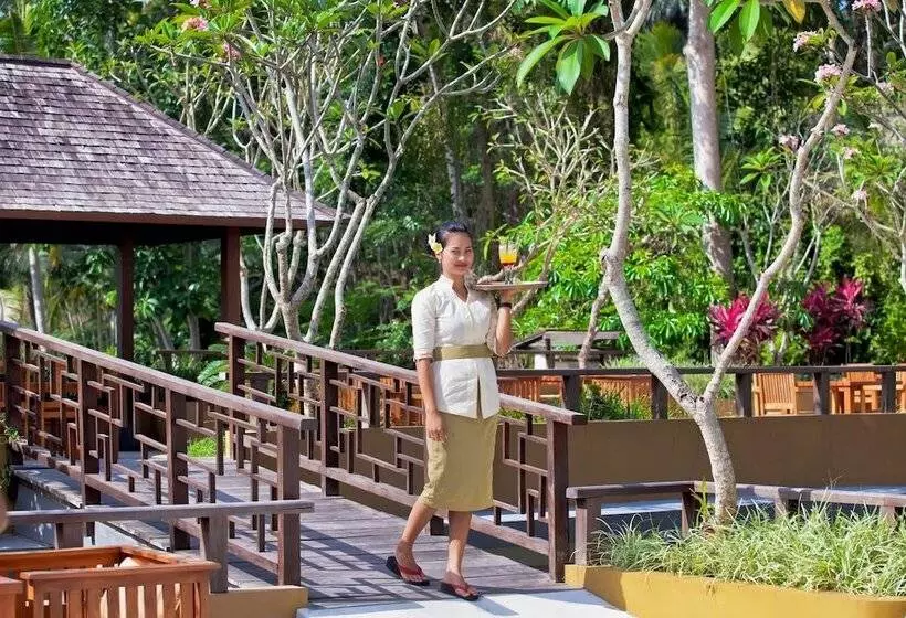 Fotos del hotel Labak River Hotel By Eps:  17