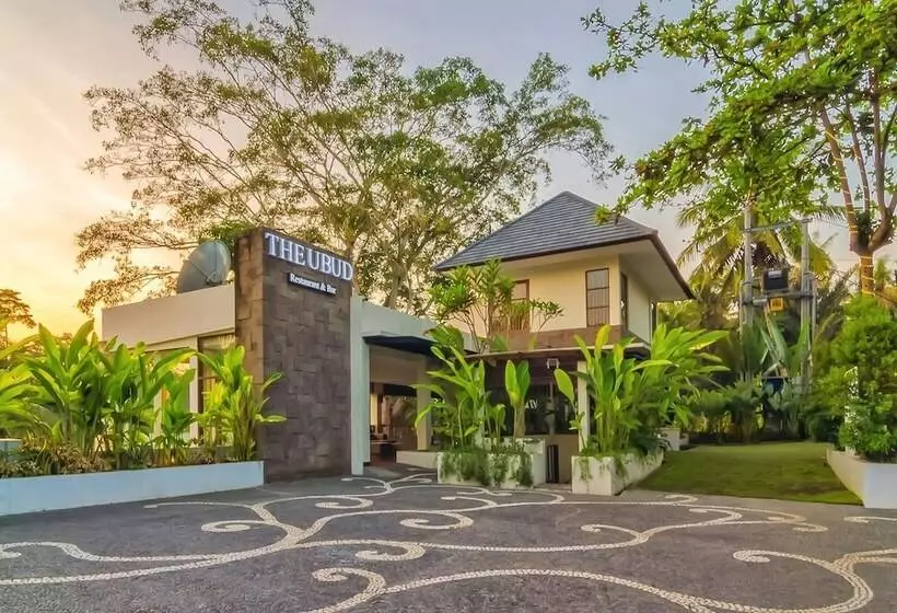 Fotos del hotel Labak River Hotel By Eps:  2