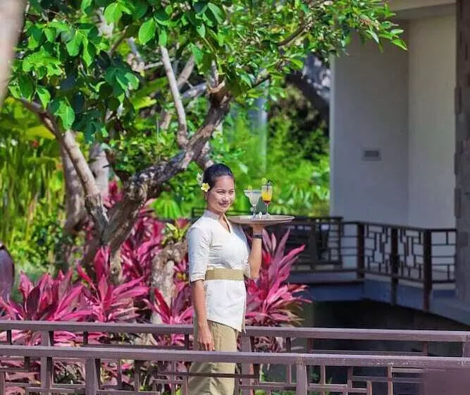 Fotos del hotel Labak River Hotel By Eps:  23