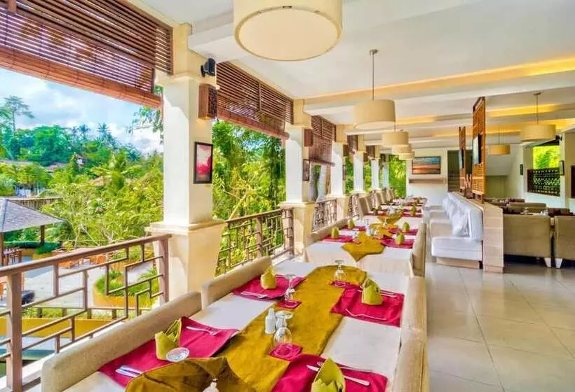 Fotos del hotel Labak River Hotel By Eps:  10