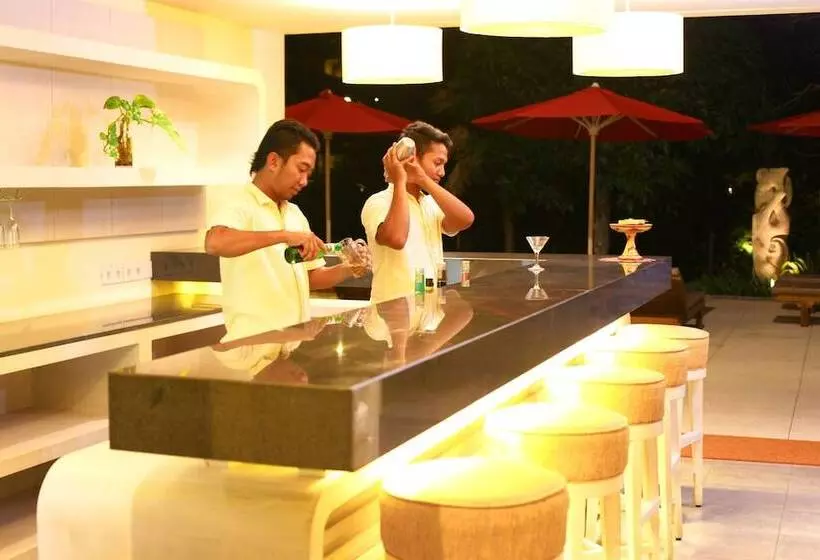 Fotos del hotel Labak River Hotel By Eps:  14