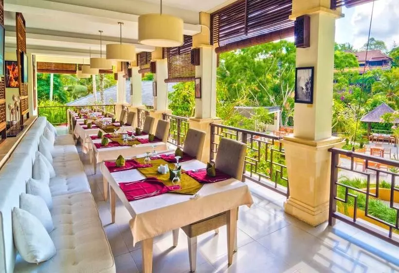 Fotos del hotel Labak River Hotel By Eps:  4