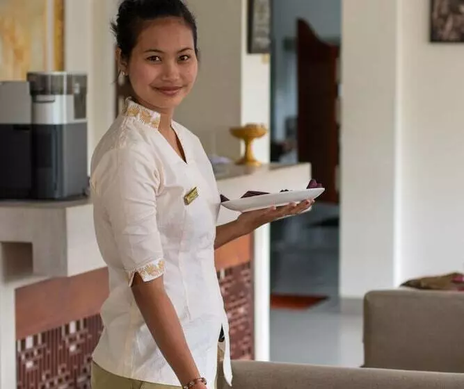 Fotos del hotel Labak River Hotel By Eps:  13