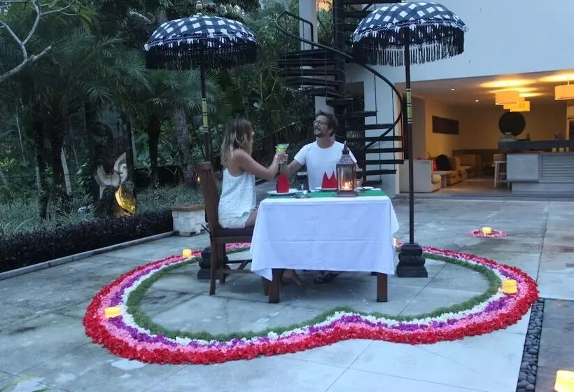 Fotos del hotel Labak River Hotel By Eps:  22