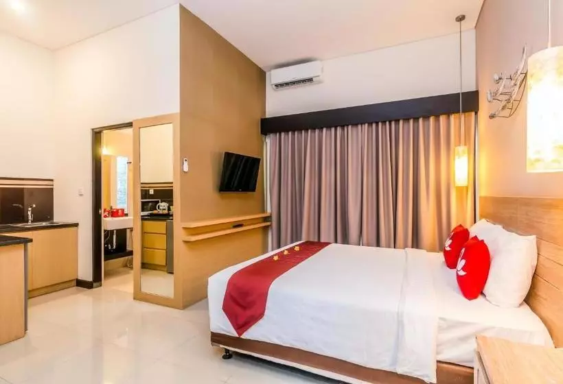 Fotos del hotel Zen Premium Seminyak Eka Laweya:  11