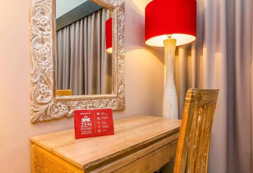 Fotos del hotel Zen Premium Seminyak Eka Laweya:  15
