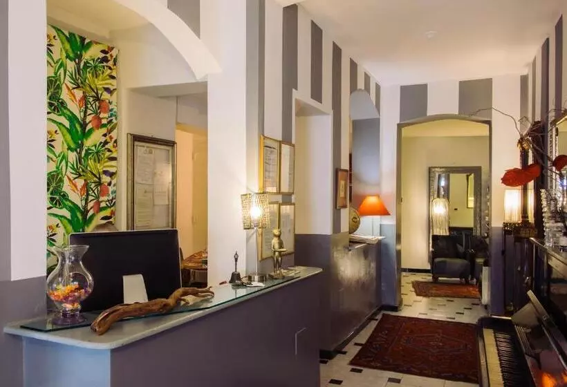 Fotos del hotel Cristoforo Colombo:  2