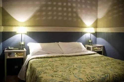 Fotos del hotel Cristoforo Colombo:  16