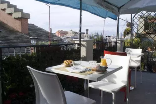 Fotos del hotel Cristoforo Colombo:  9
