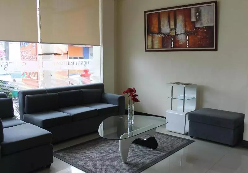 Fotos del hotel Cherry Midtown:  16
