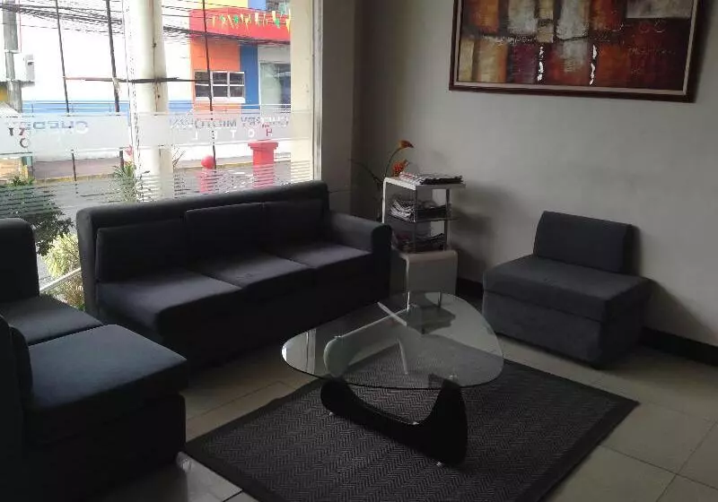 Fotos del hotel Cherry Midtown:  19
