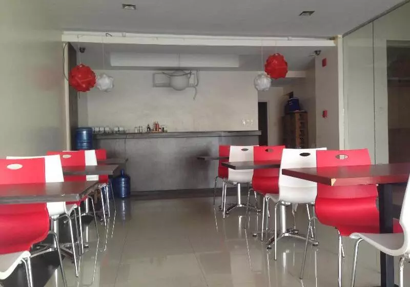 Fotos del hotel Cherry Midtown:  13
