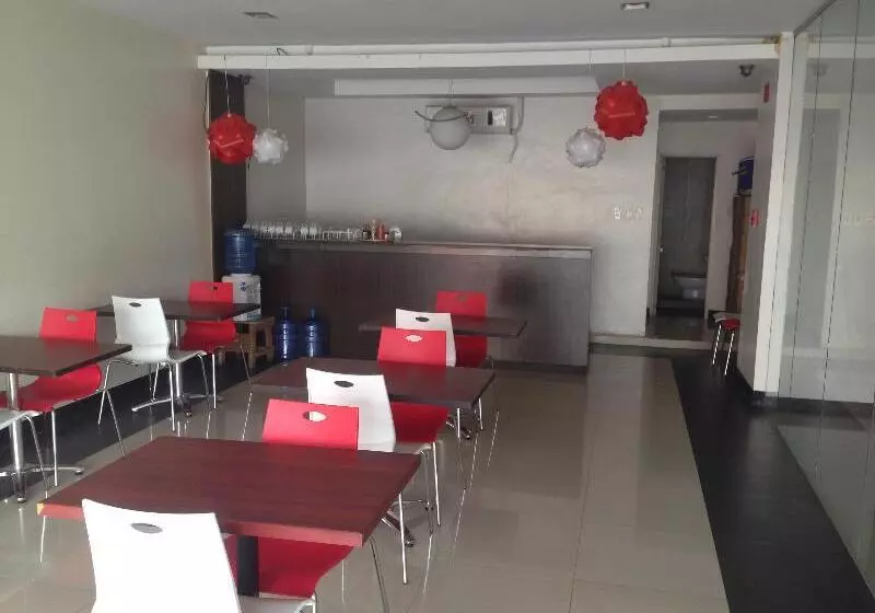 Fotos del hotel Cherry Midtown:  6