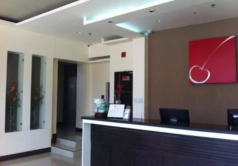 Fotos del hotel Cherry Midtown:  11