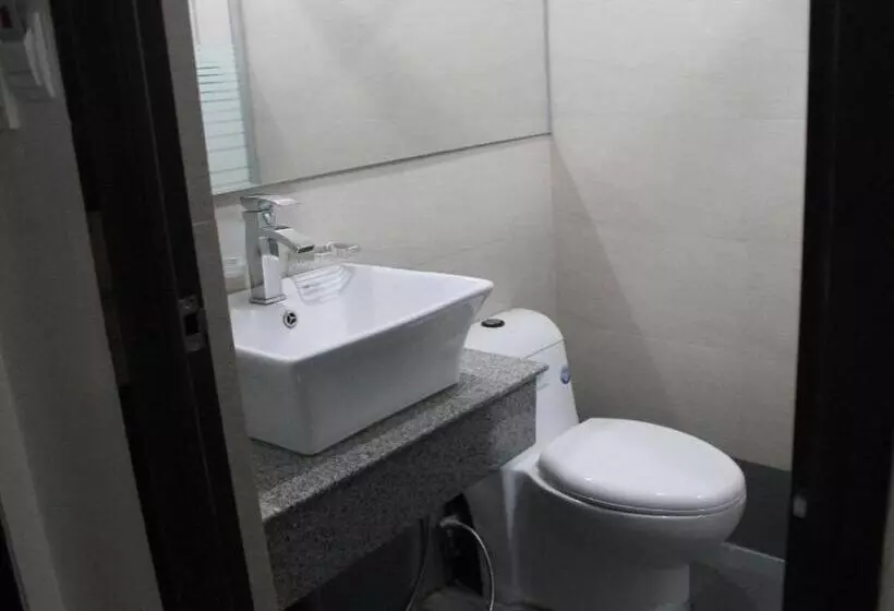 Fotos del hotel Cherry Midtown:  8