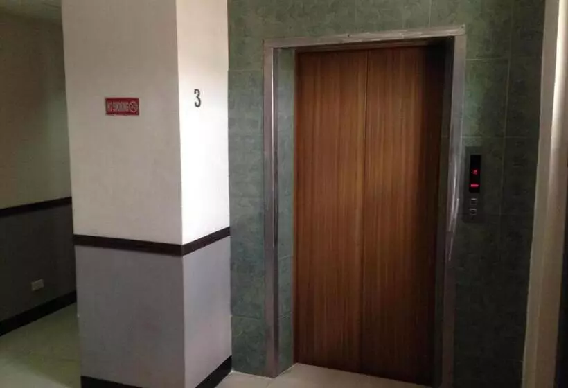 Fotos del hotel Cherry Midtown:  12