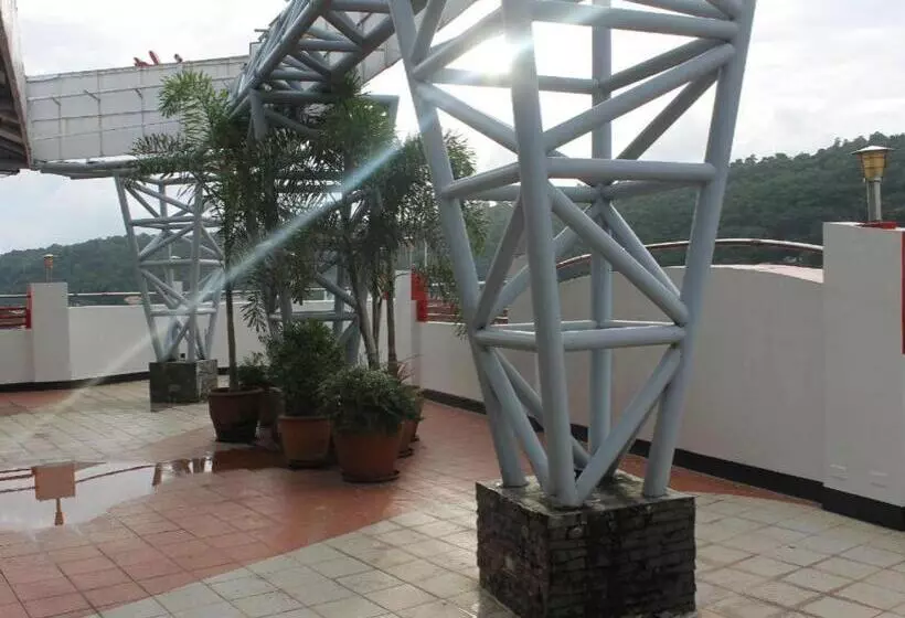 Fotos del hotel Cherry Midtown:  7
