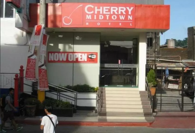 Fotos del hotel Cherry Midtown:  18