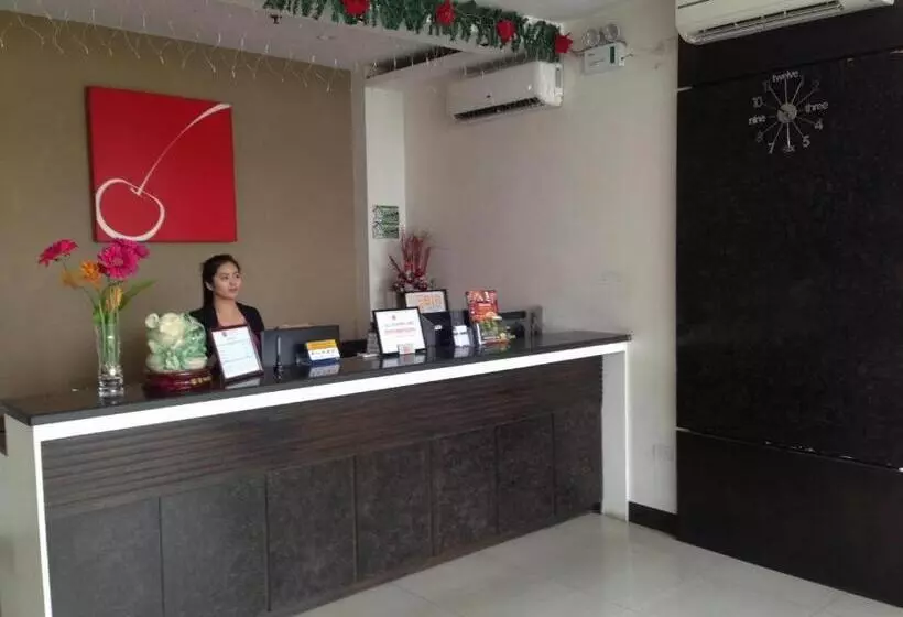 Fotos del hotel Cherry Midtown:  21
