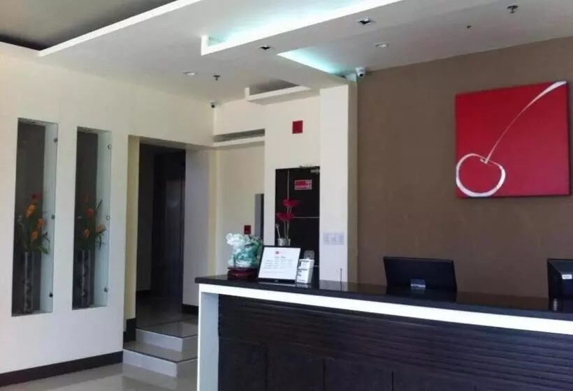 Fotos del hotel Cherry Midtown:  3