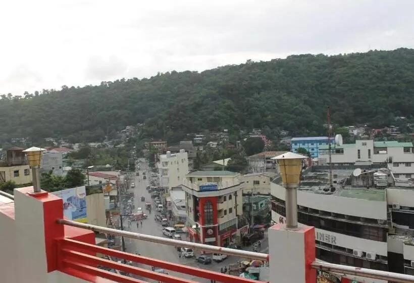 Fotos del hotel Cherry Midtown:  9