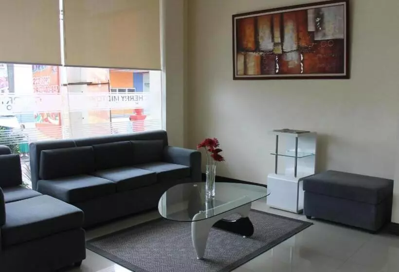 Fotos del hotel Cherry Midtown:  10