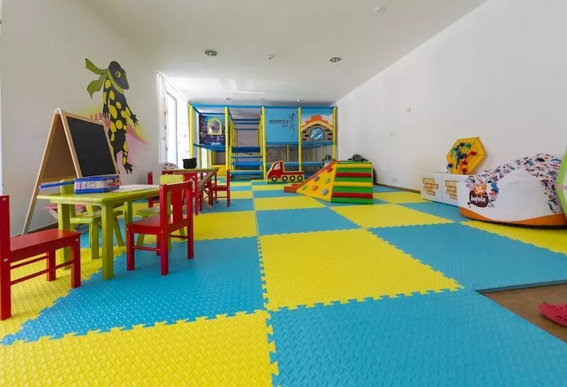 Fotos del hotel Salamandra:  6